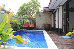 Ketut Villa Sanur